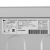 Стиральная машина LG F1296HDS4 серебристый