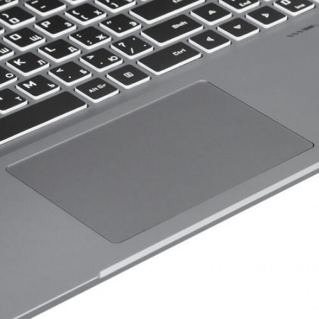 16" Ноутбук Machenike L16 Pro Stellar S серый