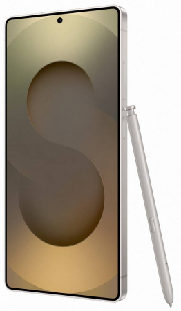 Смартфон Samsung Galaxy S25 Ultra 12/256 Гб 5G Титановый Серый