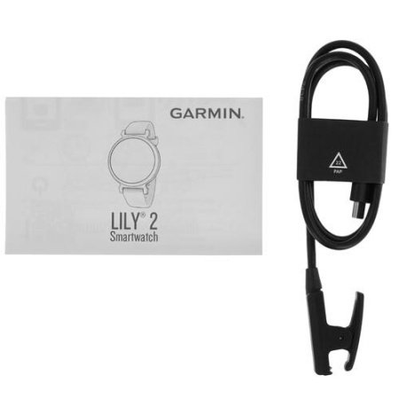 Смарт-часы Garmin Lily 2 Classic