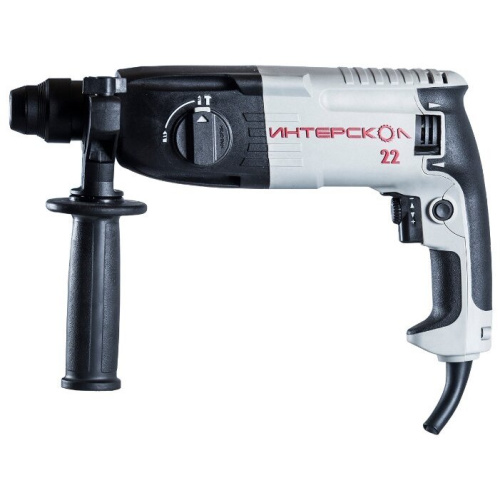 Перфоратор Интерскол П-22/620ЭР