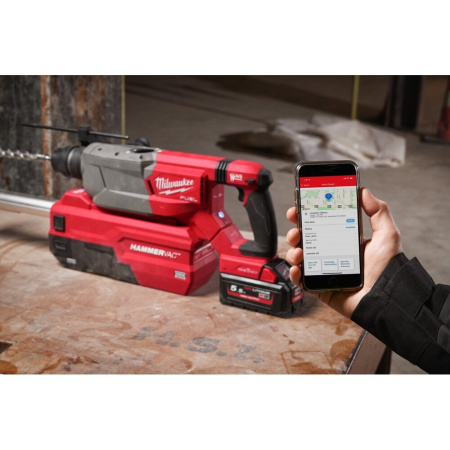 Перфоратор Milwaukee M18 Fuel FHACOD32-0 (4933492141) без АКБ и ЗУ