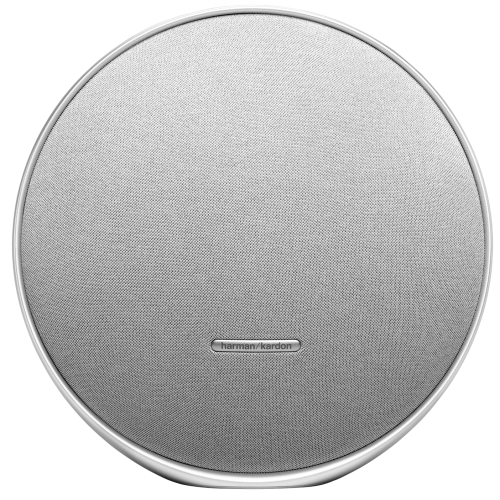 Портативная акустика Harman Kardon Onyx Studio 9 серый