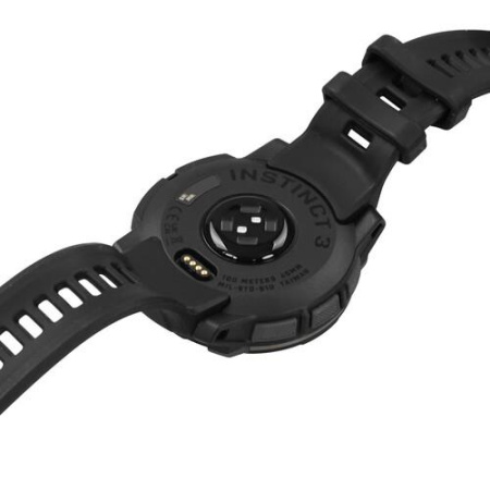 Спортивные часы Garmin Instinct 3