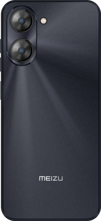 Смартфон Meizu Mblu 21 6/128 Гб LTE Черный