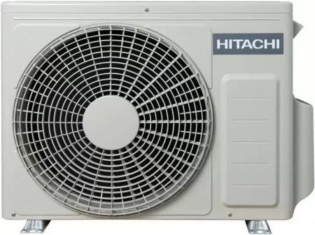 Сплит-система Hitachi Rak-35Ref/Rac-35Wef X-Comfort