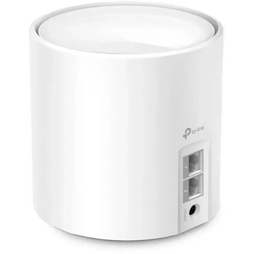 Wi-Fi Mesh-система TP-Link Deco X10 (1-Psck) белый