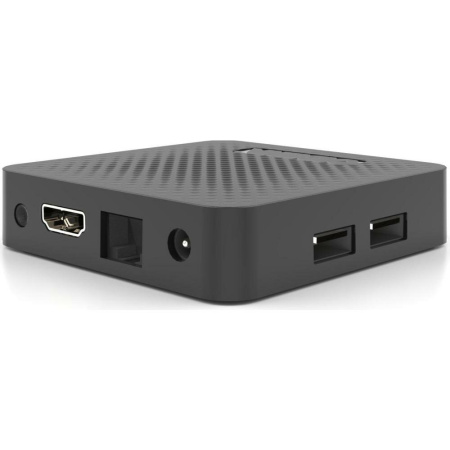 Смарт ТВ приставка CADENA Pro S CSB-235