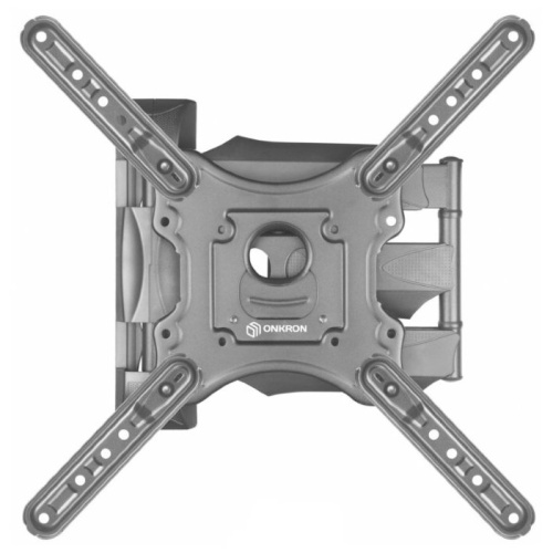 Кронштейн Onkron NP40 черный