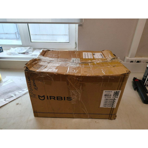 УЦ Точка доступа UBIQUITI 150MBPS (PBE-M5-400) (Плохая упаковка)