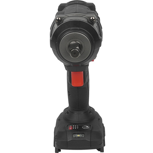 Гайковерт аккумуляторный TEH LW600N ударный