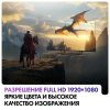 32" (80 см) LED-телевизор EVO TV 32 черный