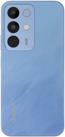 Смартфон Realme C85 6/128 Гб Голубой