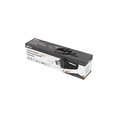 Автомобильный пылесос Ritmix CVC-002