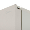 Холодильник Side by Side   Midea MDRS791MIE33 бежевый
