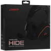 Беспроводные/проводные наушники ARDOR GAMING Hide Wireless черный