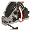 Пила циркулярная Einhell TE-CS 18/89 Li-Solo (4331100)