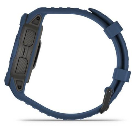 Спортивные часы Garmin Instinct 2 Solar