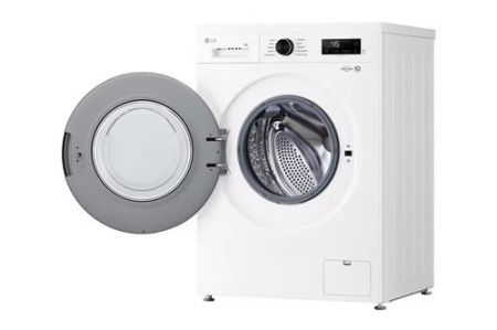 Стиральная машина LG F2Y1VS6W белый
