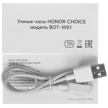 Смарт-часы HONOR CHOICE Watch