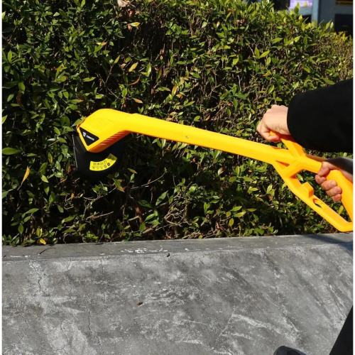 Триммер электрический Deko DKTR450 (065-1240)