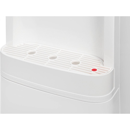 Кулер Hyundai H-WD3406E белый