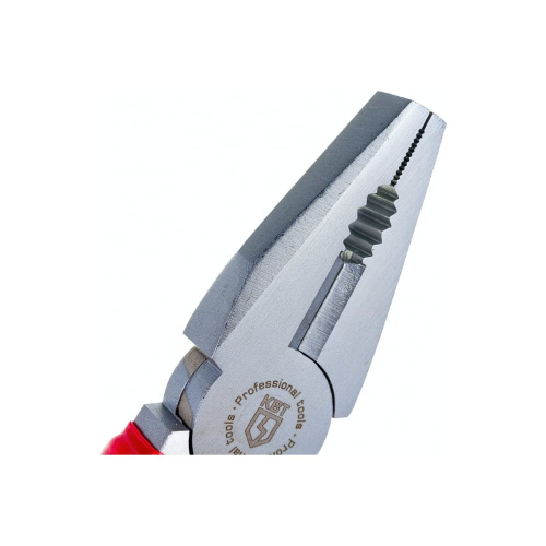 Пассатижи КВТ Эксперт 200 (87100)