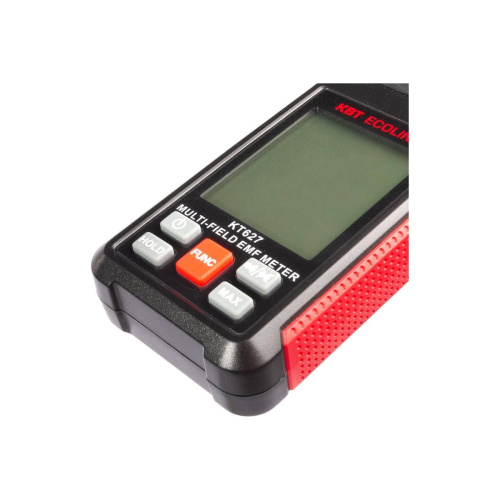 Измеритель электромагнитного поля и радиочастотного излучения КВТ КТ 627 Ecoline (90384)