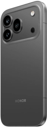 Смартфон HONOR 600 Pro 12/256 ГБ черный