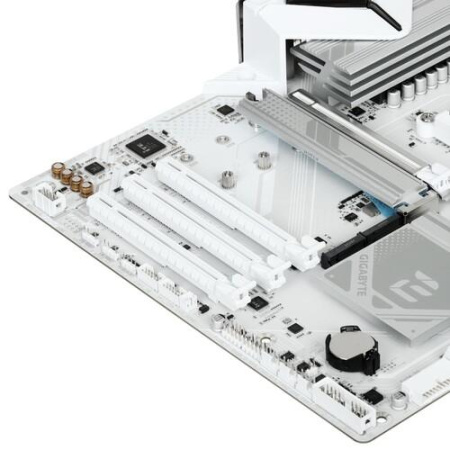 Материнская плата GIGABYTE B850 EAGLE ICE