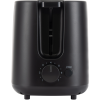 Тостер Starwind ST3106 черный/черный