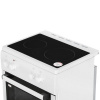 Электрическая плита DARINA 1F 5604 W белый