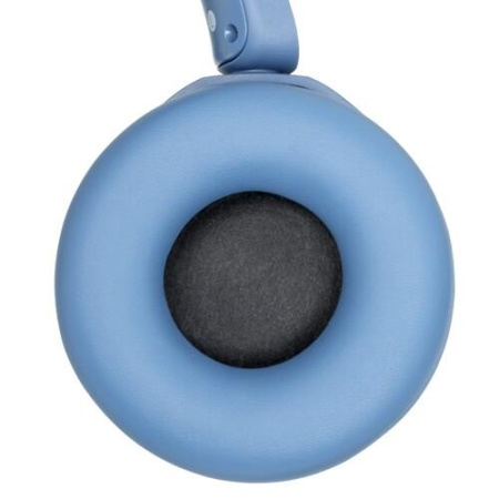 Беспроводные наушники Sony WH-CH520 синий