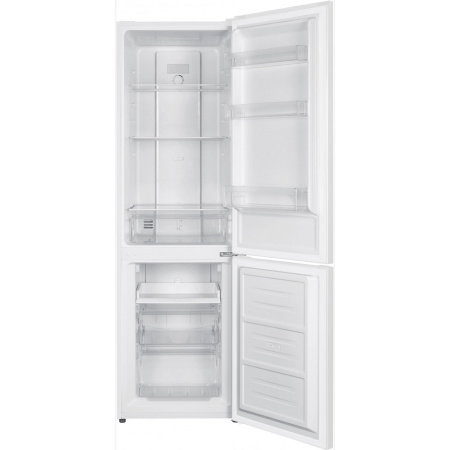 Холодильник Hyundai CC30021AF белый