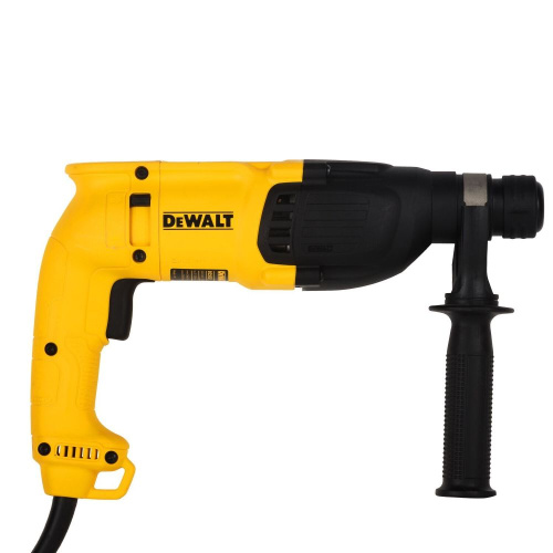 Перфоратор DeWalt D25033K-QS