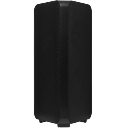 Портативная аудиосистема Samsung Sound Tower MX-ST50B, черный