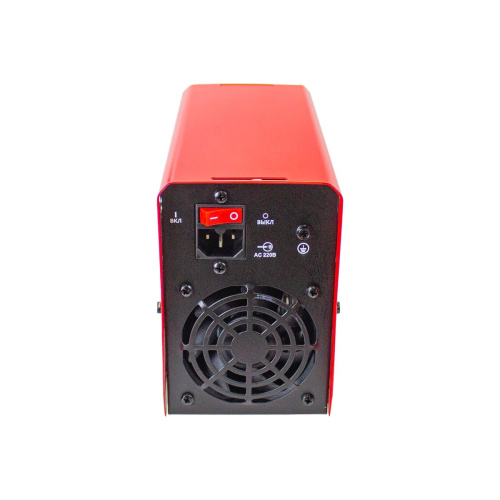 Сварочный инвертор Edon Smart MMA-250S