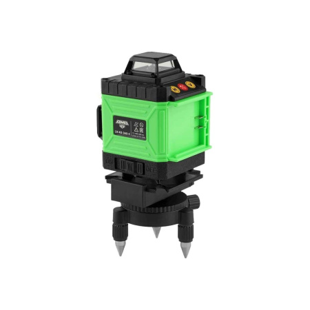Лазерный нивелир AMO LN 4D-360-4 (851698)