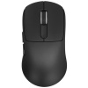 Мышь беспроводная/проводная Attack Shark V5 [SharkV5Black] черный