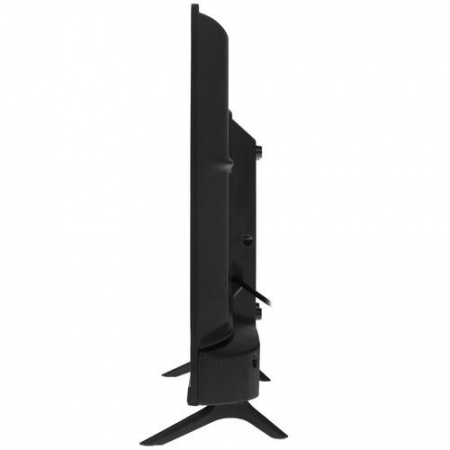 LED-телевизор Hisense 32A4BG черный