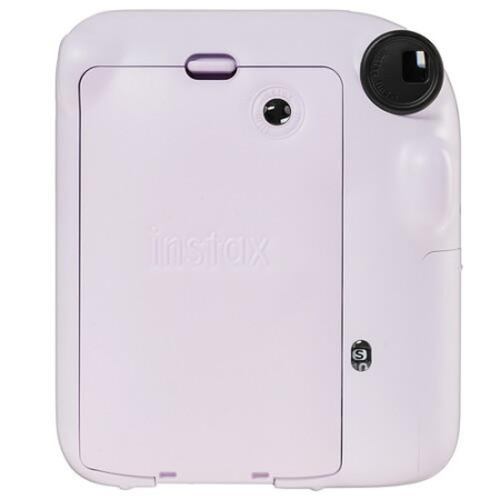 Фотоаппарат моментальной печати Fujifilm Instax mini 12