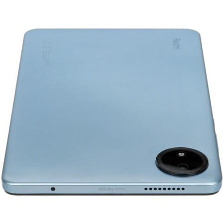 8.7" Планшет Xiaomi Redmi Pad SE 8.7 LTE 128 ГБ голубой
