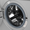 Стиральная машина LG F1296HDS4 серебристый