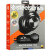 Проводные наушники SteelSeries Arctis Nova Pro черный