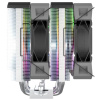 Кулер Montech NX600 ARGB Black
