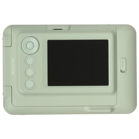 Фотоаппарат моментальной печати Fujifilm Instax mini LiPlay HM1