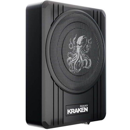 Сабвуфер автомобильный Prology Box-8