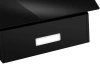 Вытяжка Weissgauff Yota 500 Touch Black Glass