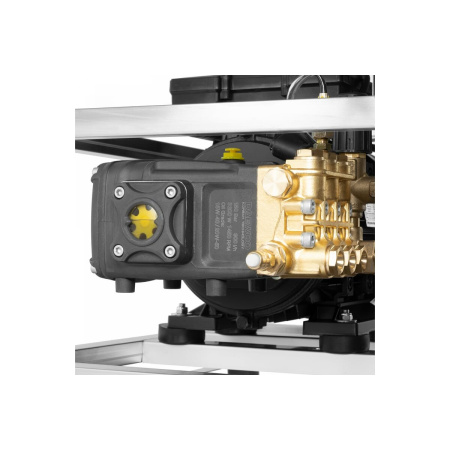 Минимойка Daewoo DAW 3500S 3200Вт