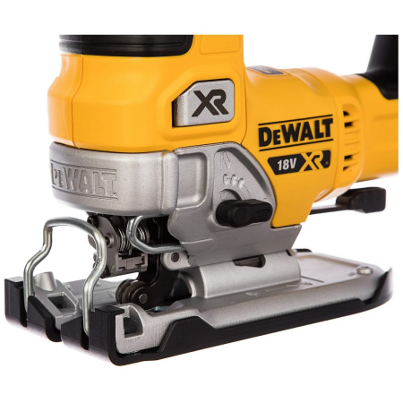 Лобзик DEWALT DCS 334 N DCS334N-XJ аккумуляторный
